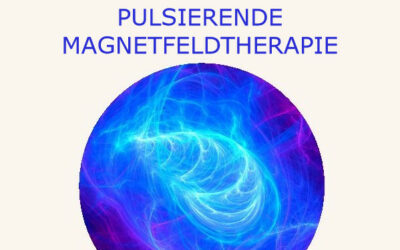Therapieformen der Vitori-Kristallmatte: Magnetfeldtherapie