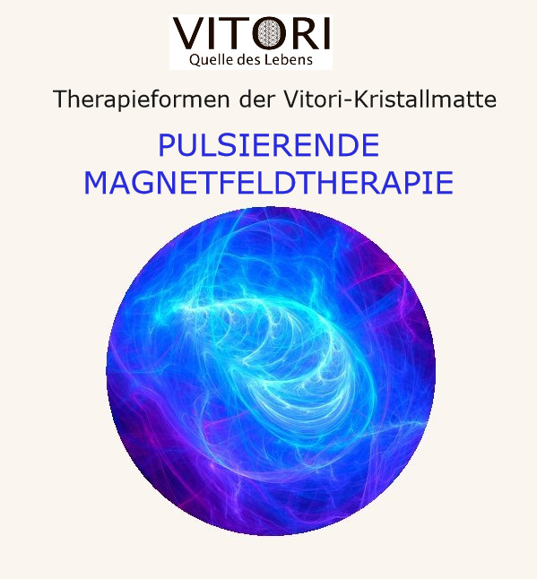 Therapieformen der Vitori-Kristallmatte: Magnetfeldtherapie