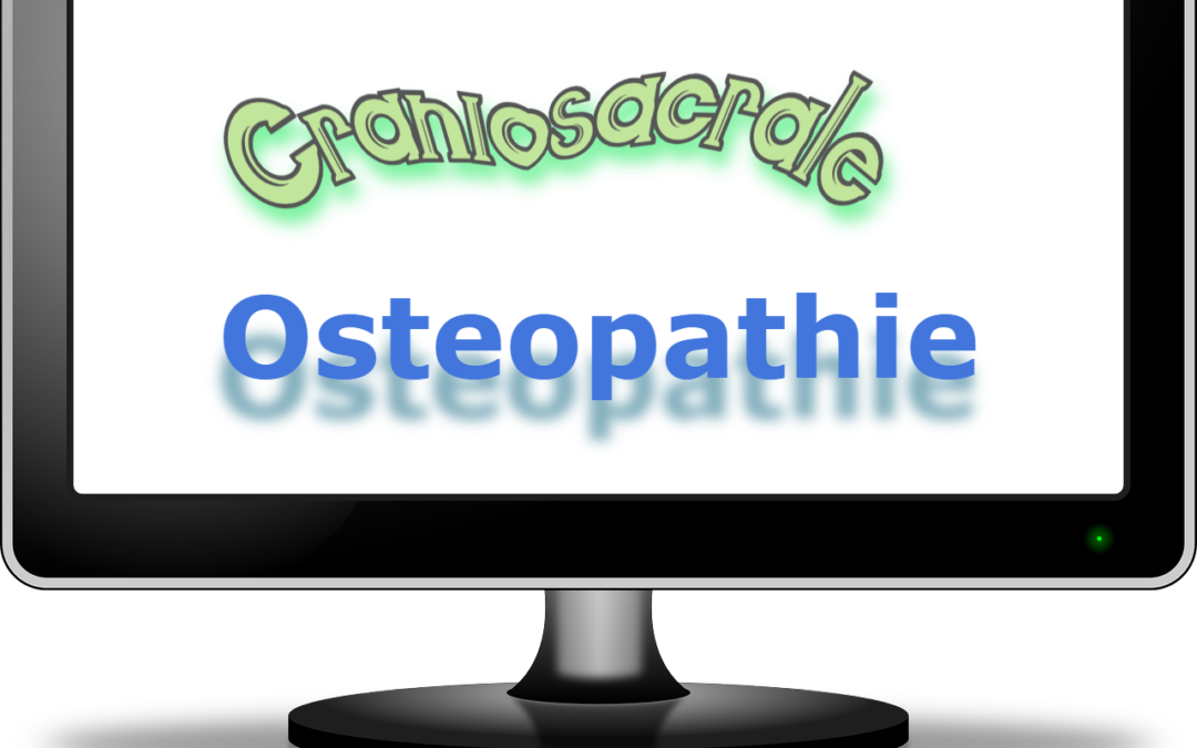 Craniosacrale Osteopathie Andrea Bernshausen