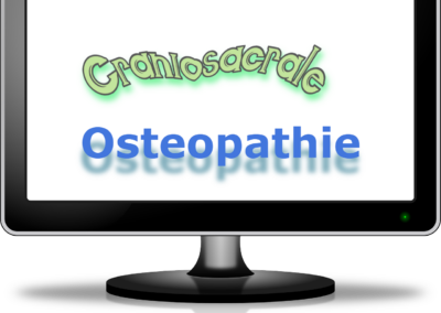 Craniosacrale Osteopathie Andrea Bernshausen